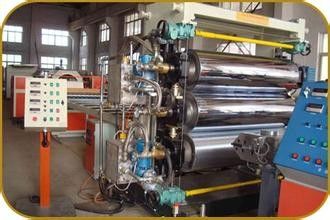 سعر جيد 380V 38Cr برغي ABS PVC رغوة المجلس آلة غير ماصة الانترنت